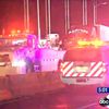 Fatal Tractor Trailer Crash On GW Bridge Causing Traffic Nightmare